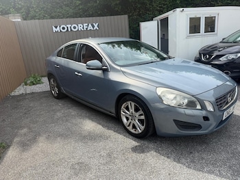 Used Volvo S60 2012 for sale - 78736515: Photo