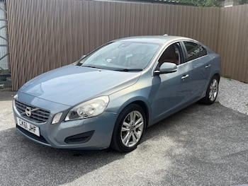 Used Volvo S60 2012 for sale - 78736515: Photo