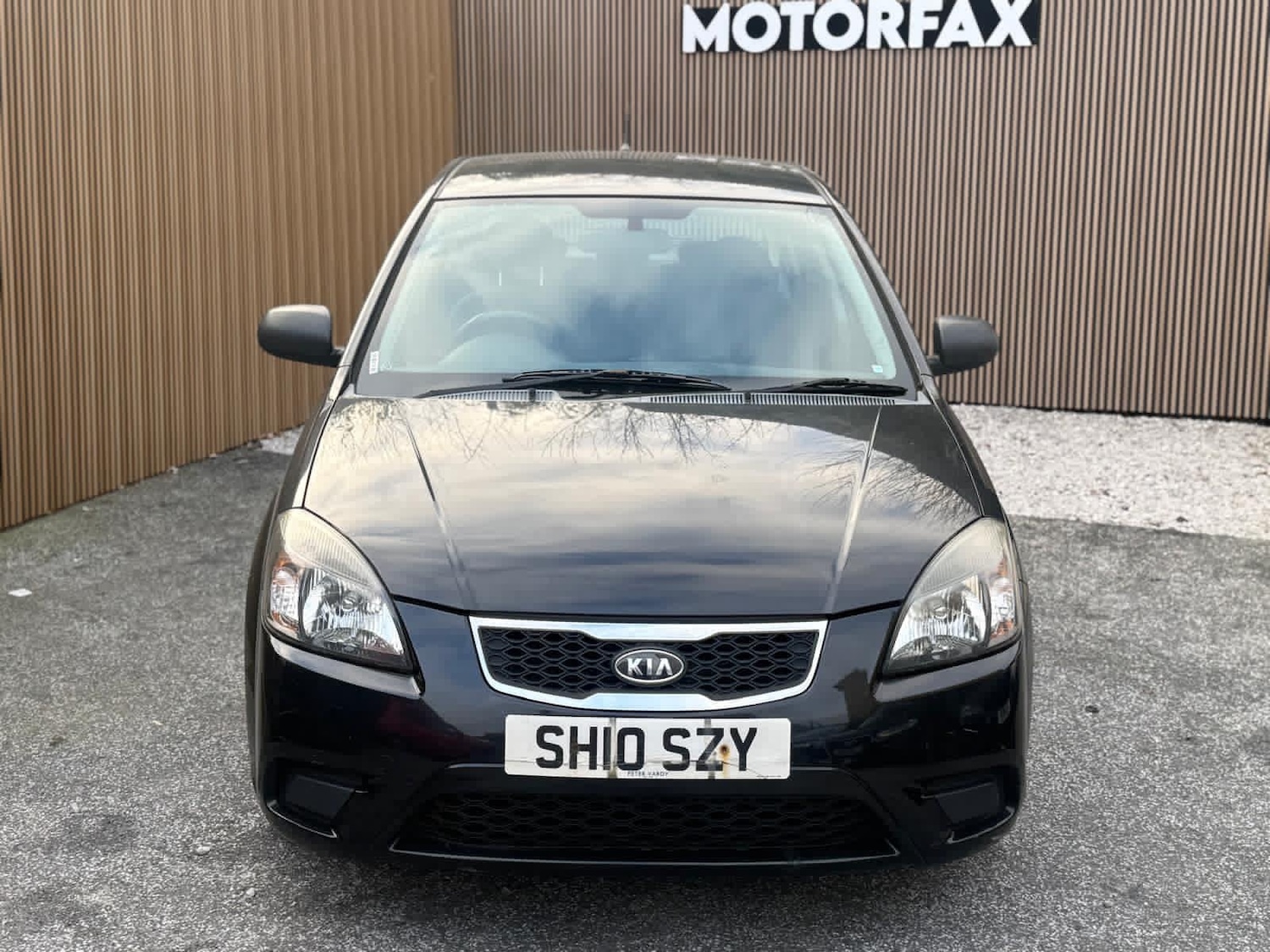 Used Kia Rio 2010 for sale - 77107234: Photo 11