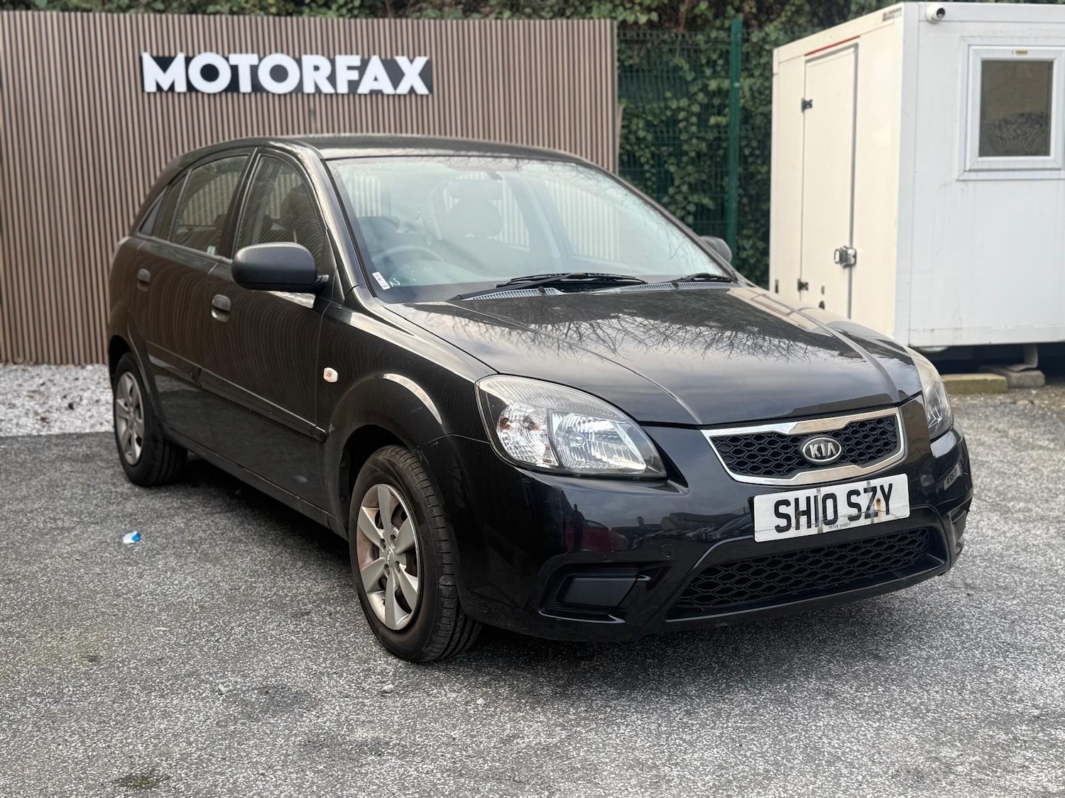 Used Kia Rio 2010 for sale - 77107234: Photo 12