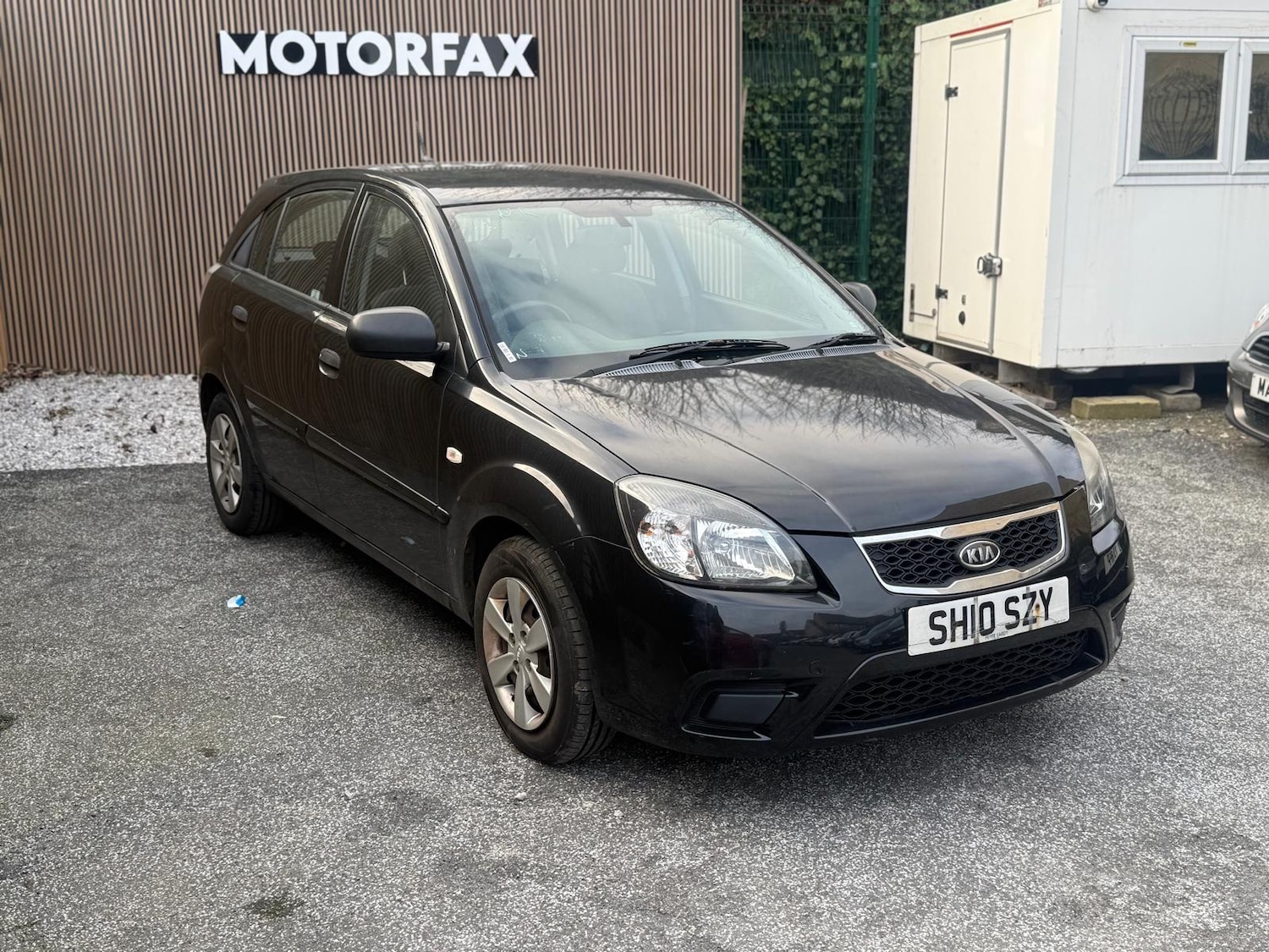 Used Kia Rio 2010 for sale - 77107234: Photo 13