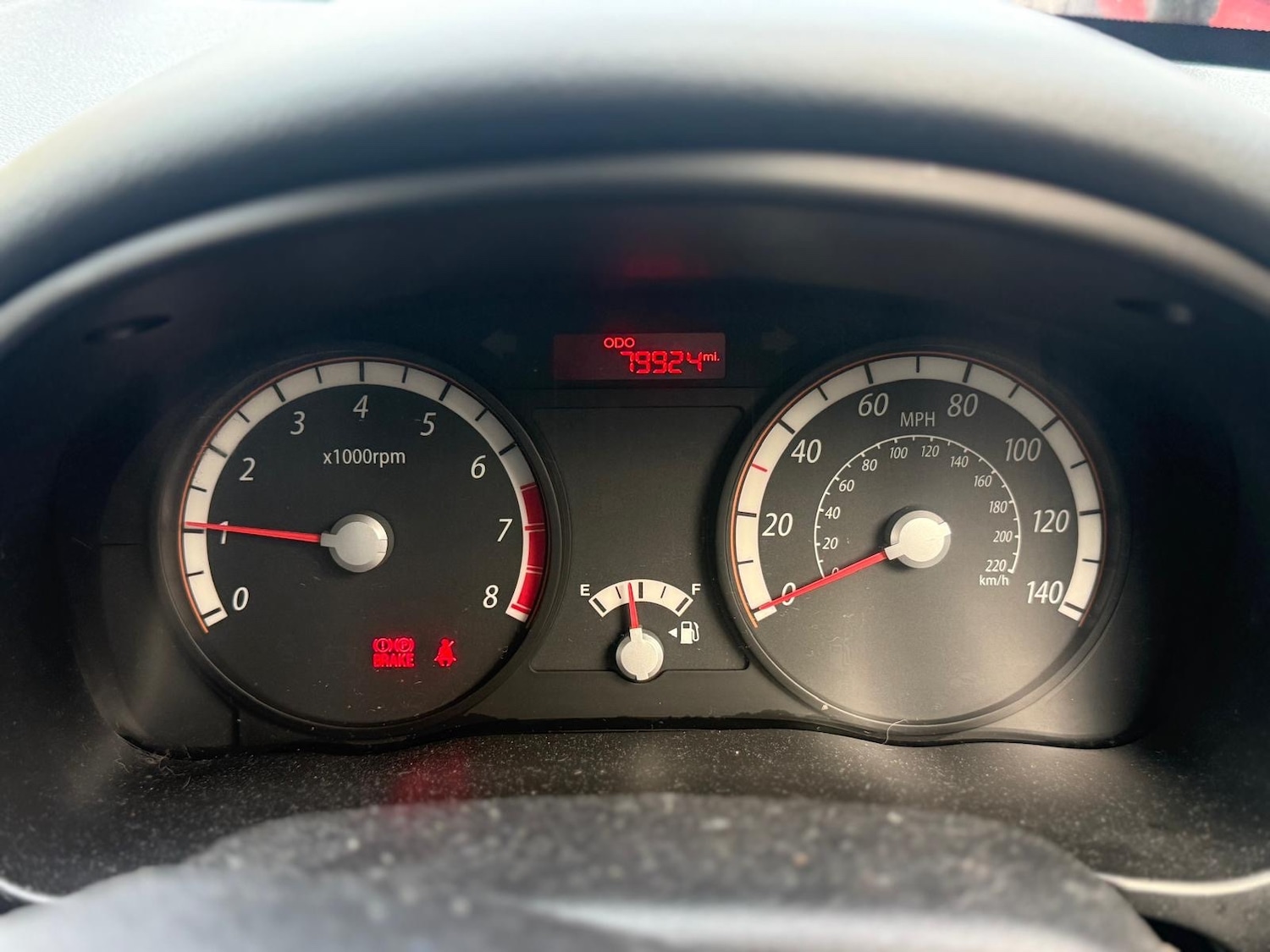 Used Kia Rio 2010 for sale - 77107234: Photo 14