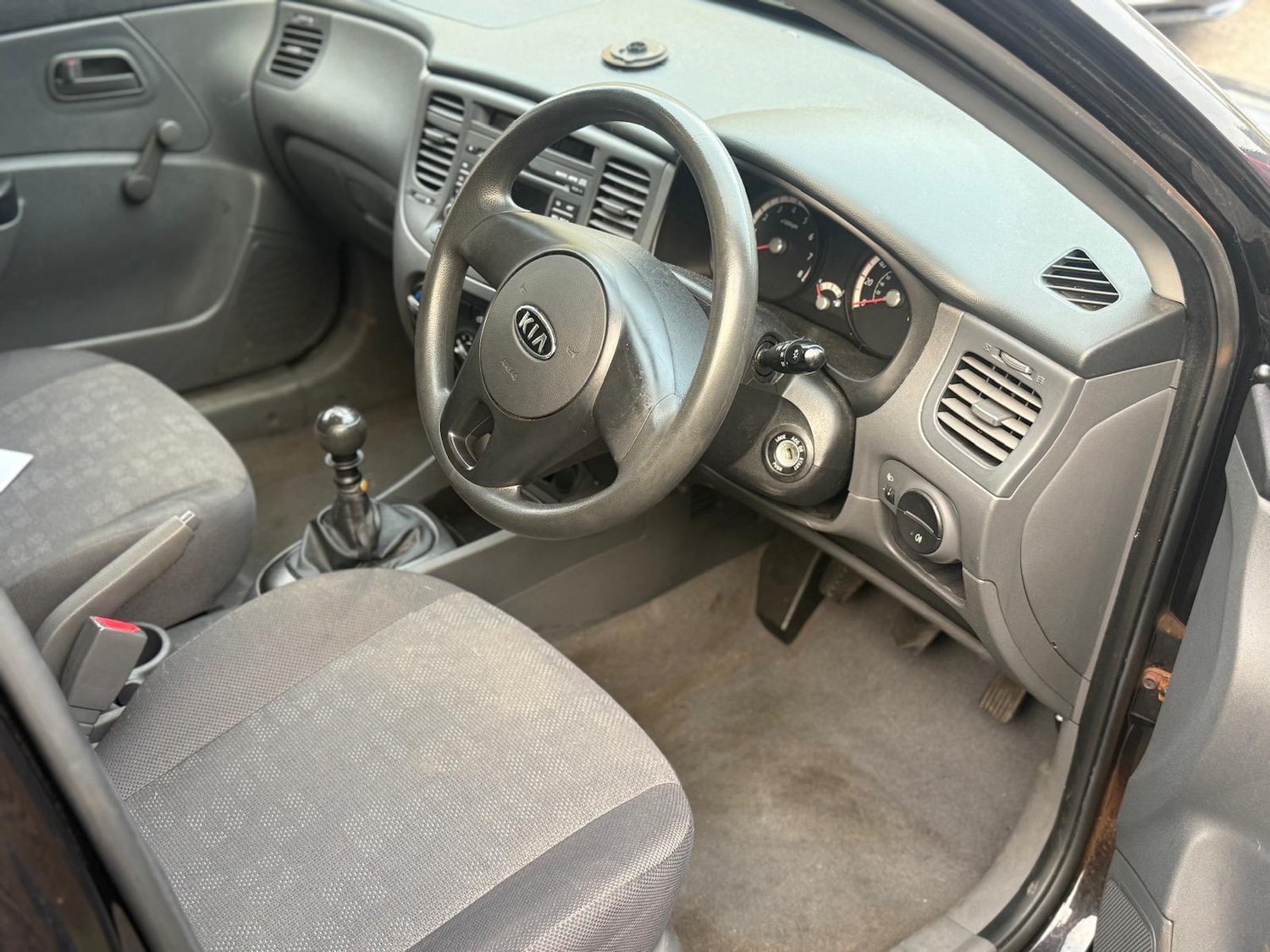 Used Kia Rio 2010 for sale - 77107234: Photo 15