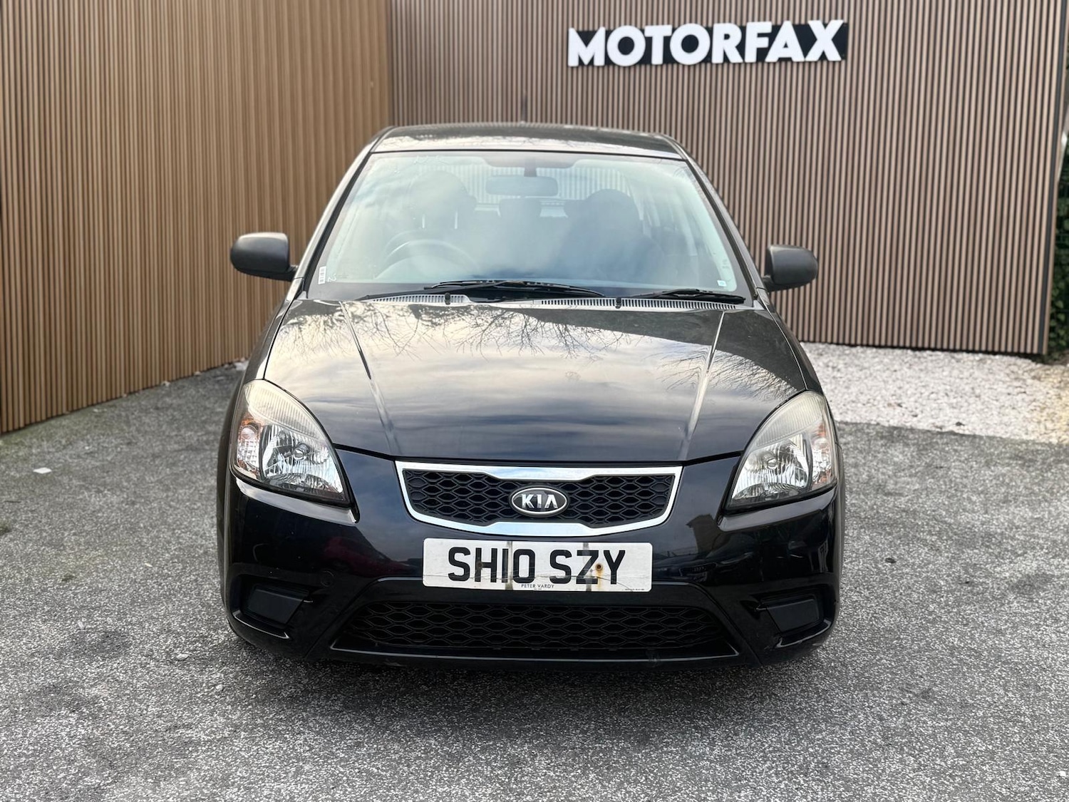 Used Kia Rio 2010 for sale - 77107234: Photo 17