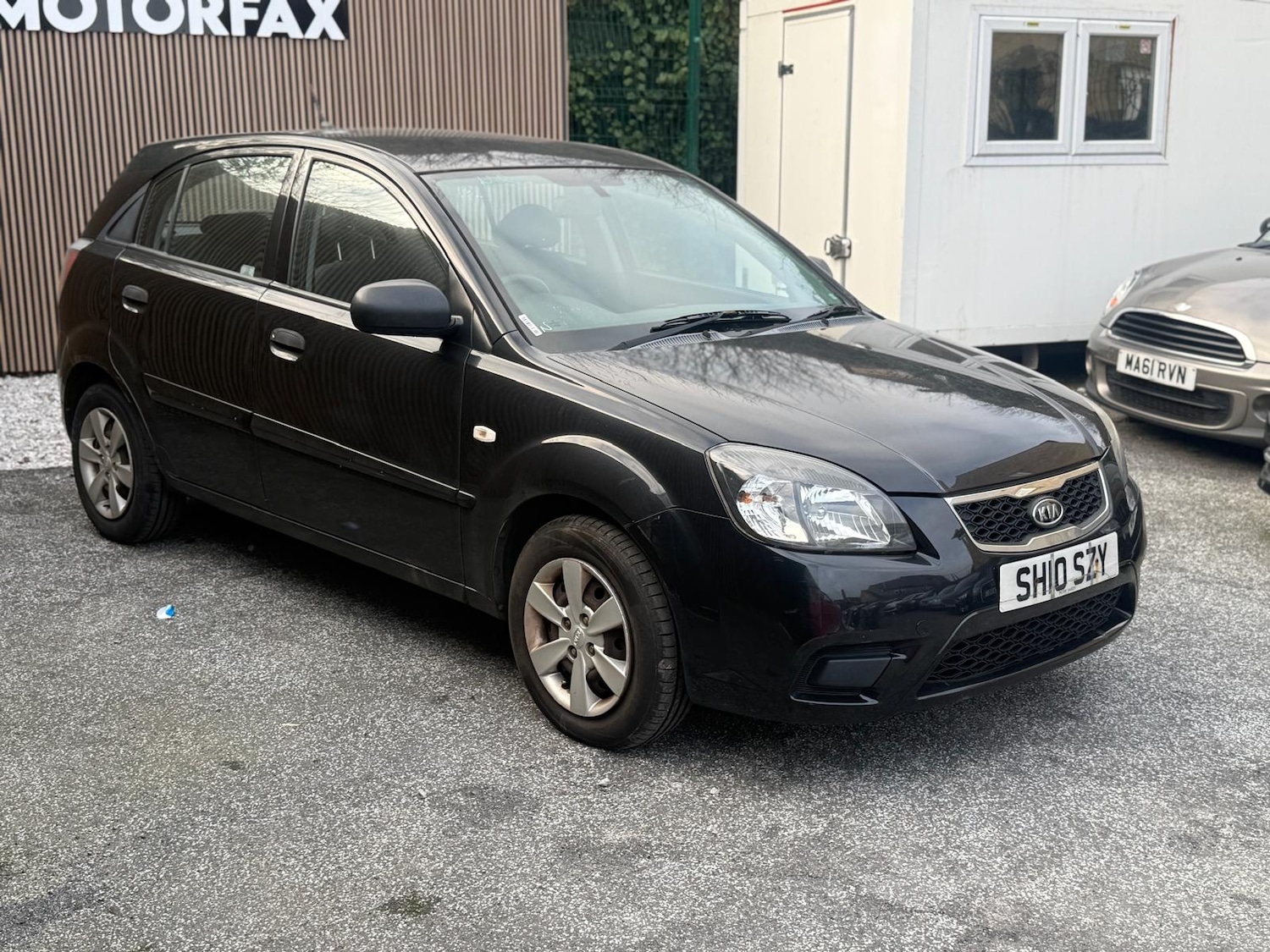 Used Kia Rio 2010 for sale - 77107234: Photo 18