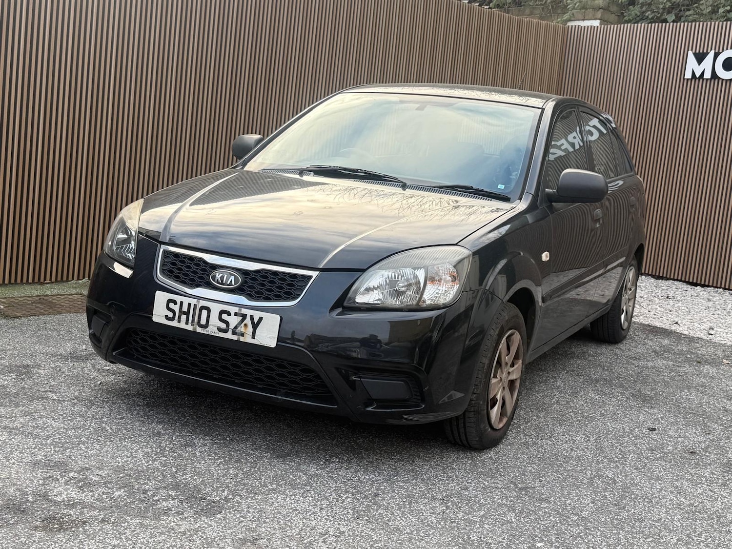 Used Kia Rio 2010 for sale - 77107234: Photo 19