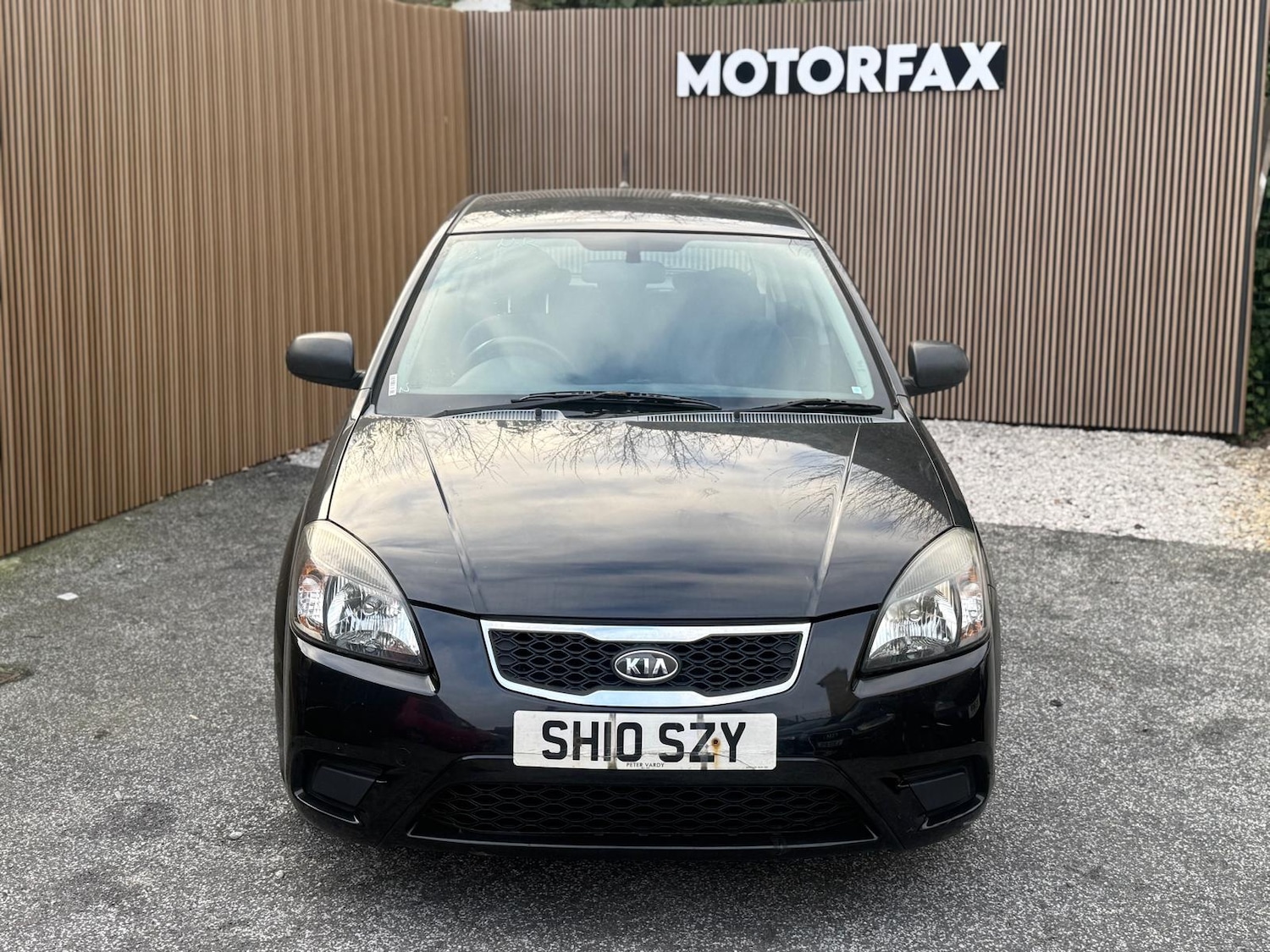 Used Kia Rio 2010 for sale - 77107234: Photo 2