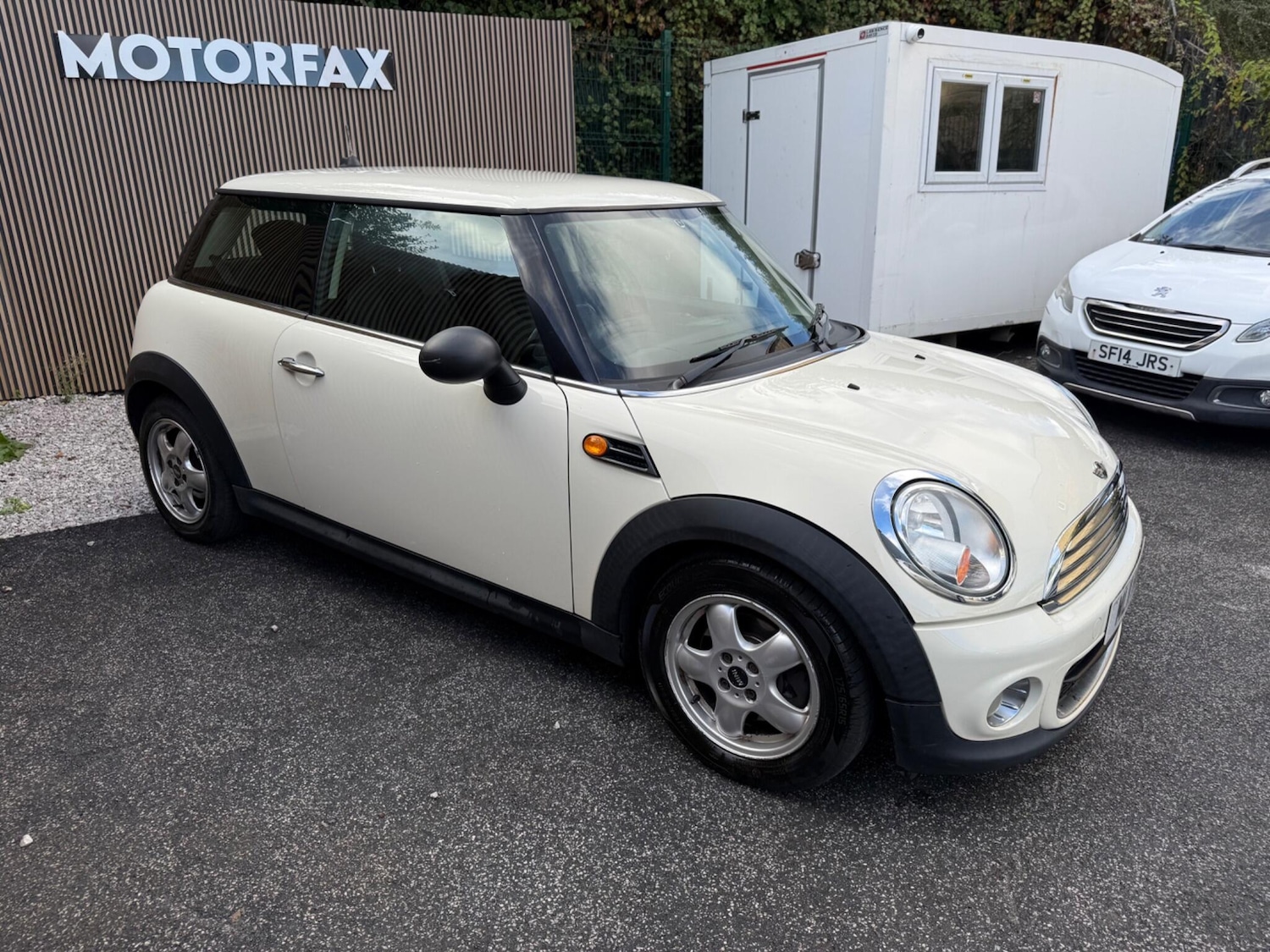 Used MINI Hatch 2011 for sale - 76084267: Photo 10