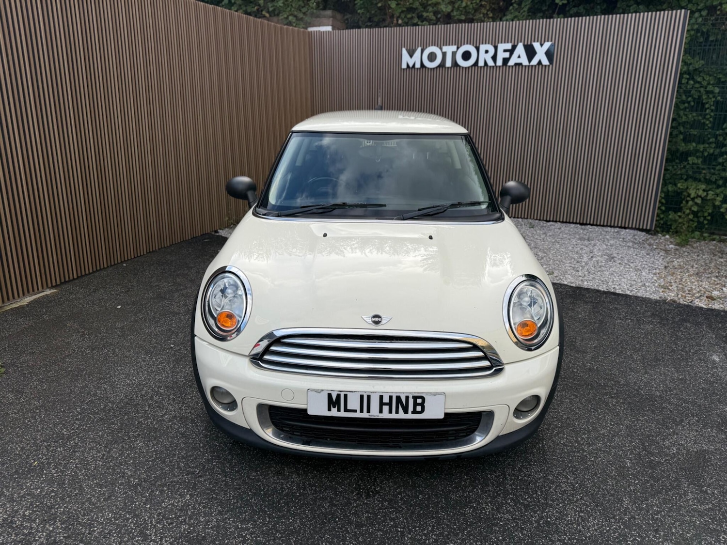 Used MINI Hatch 2011 for sale - 76084267: Photo 11
