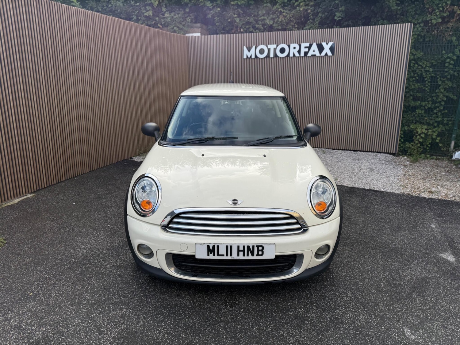 Used MINI Hatch 2011 for sale - 76084267: Photo 12