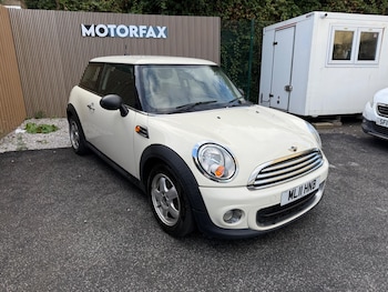 2011 (11) - 1.6 One D Euro 5 (s/s) 3dr