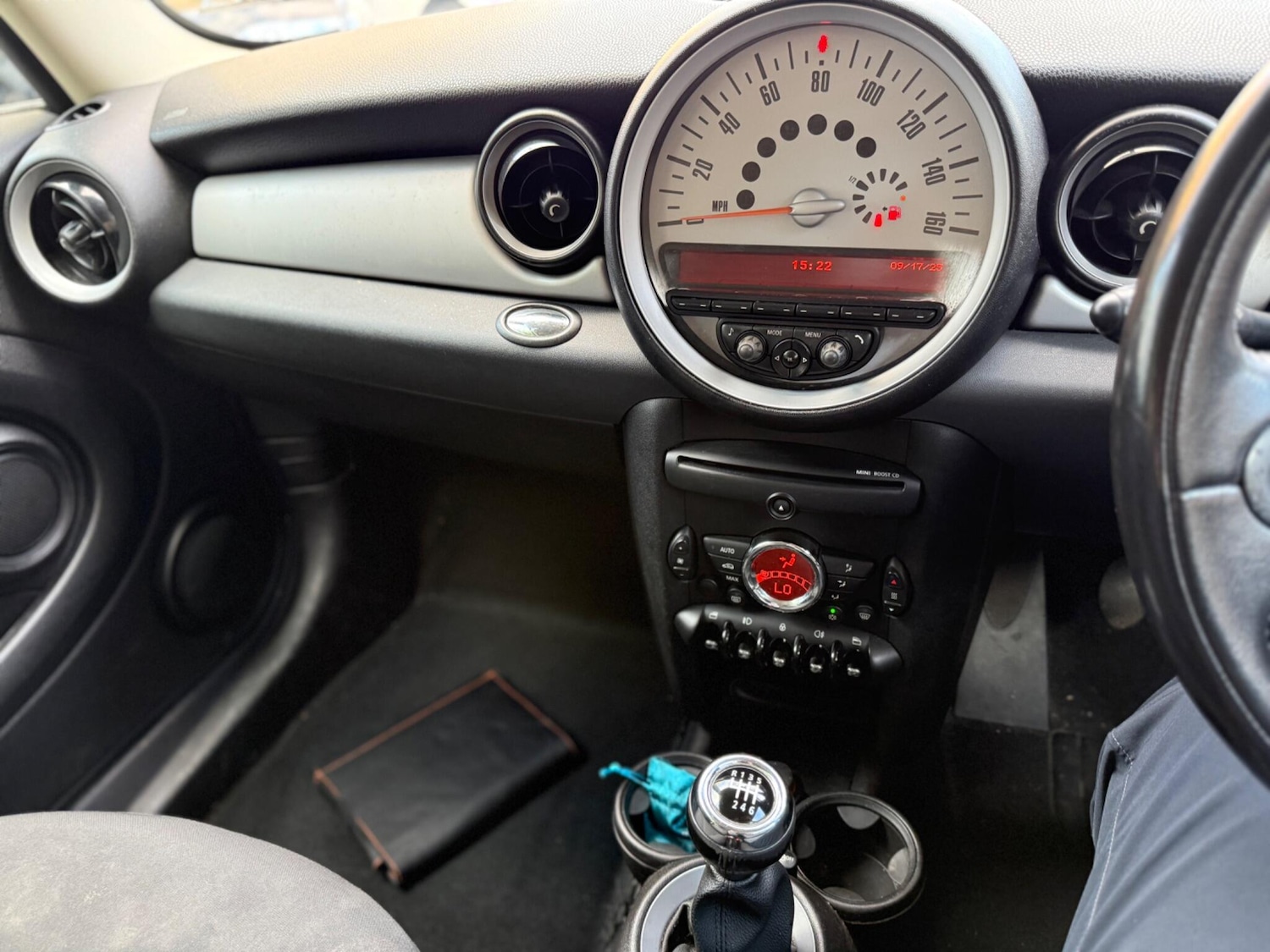 Used MINI Hatch 2011 for sale - 76084267: Photo 21