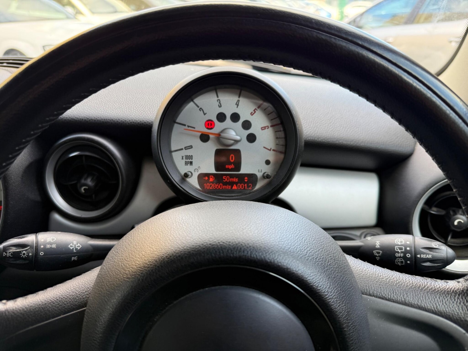 Used MINI Hatch 2011 for sale - 76084267: Photo 23