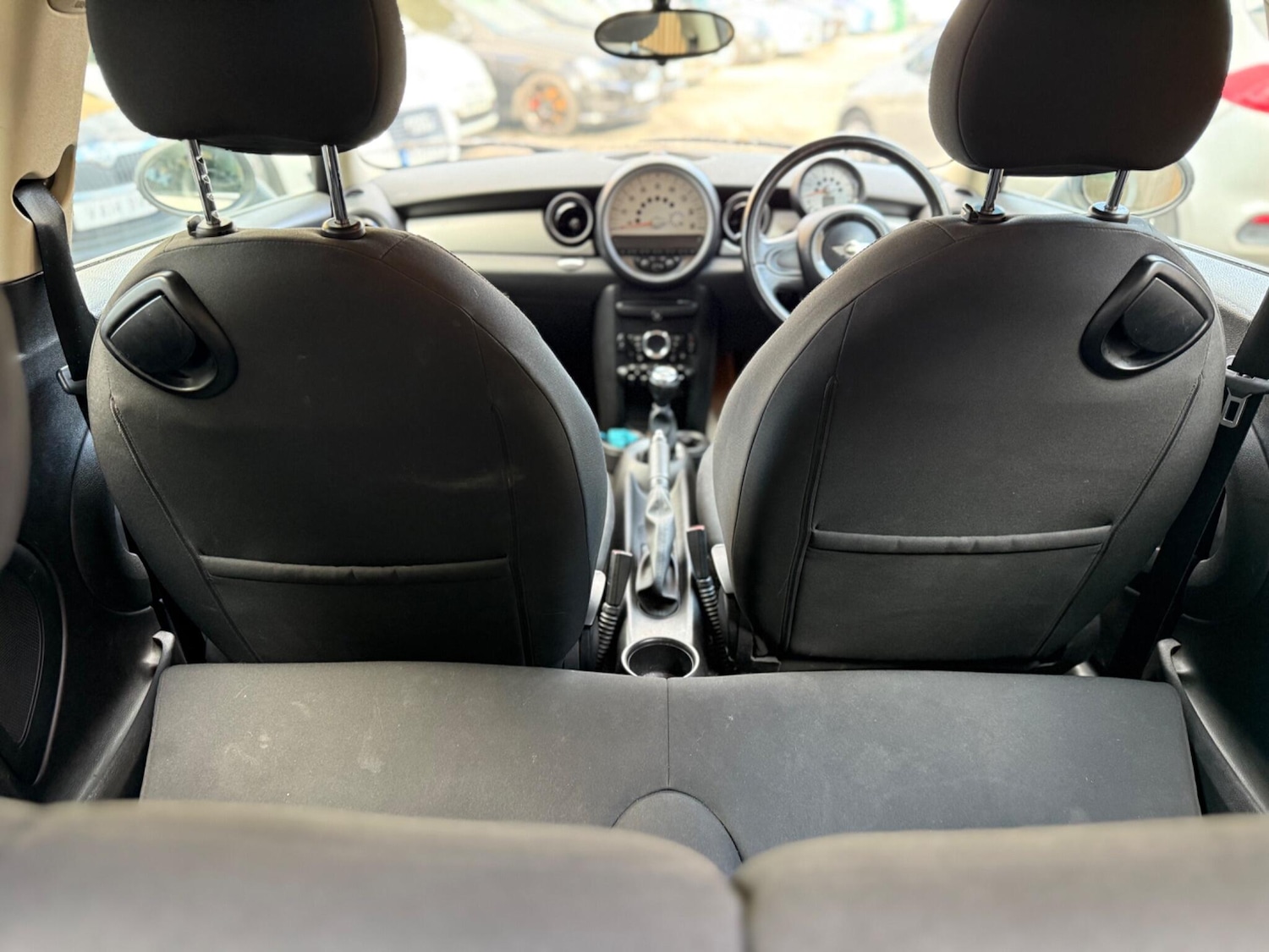 Used MINI Hatch 2011 for sale - 76084267: Photo 27