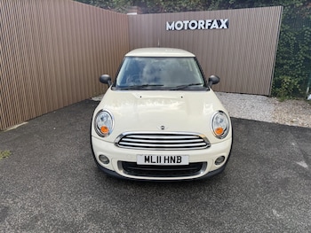 Used MINI Hatch 2011 for sale - 76084267: Photo
