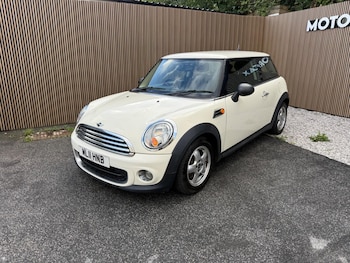 Used MINI Hatch 2011 for sale - 76084267: Photo