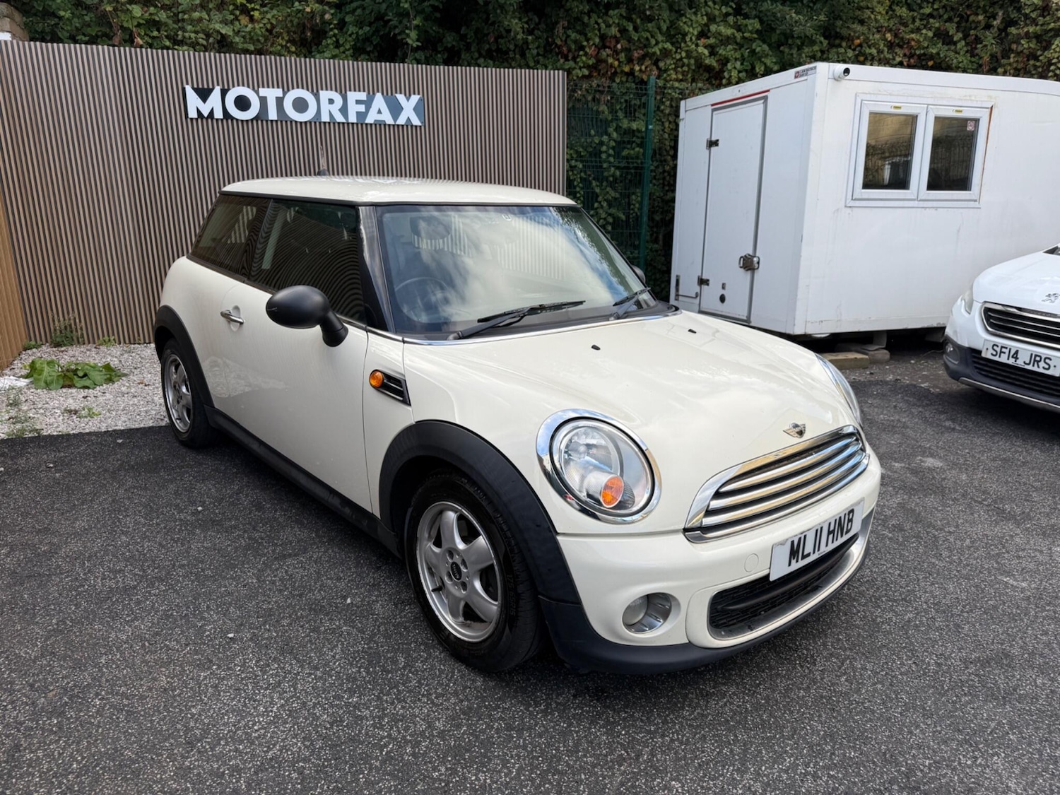 Used MINI Hatch 2011 for sale - 76084267: Photo 8