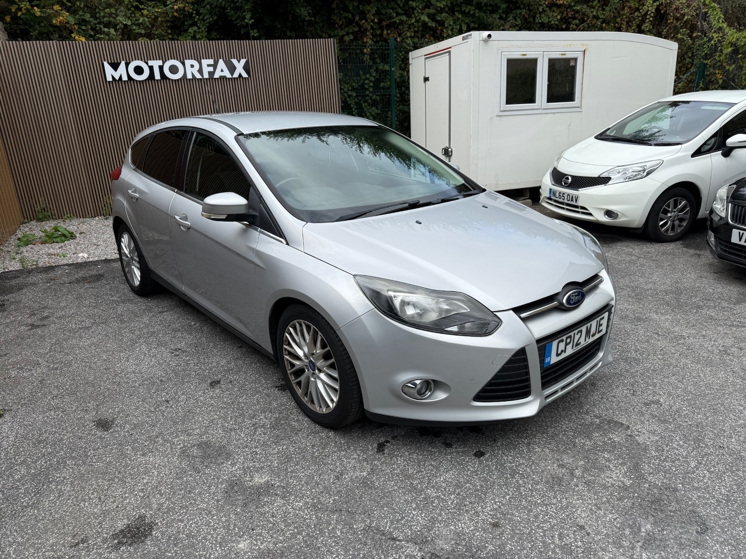 Used Ford Focus 2012 for sale - 77521836: Photo 11