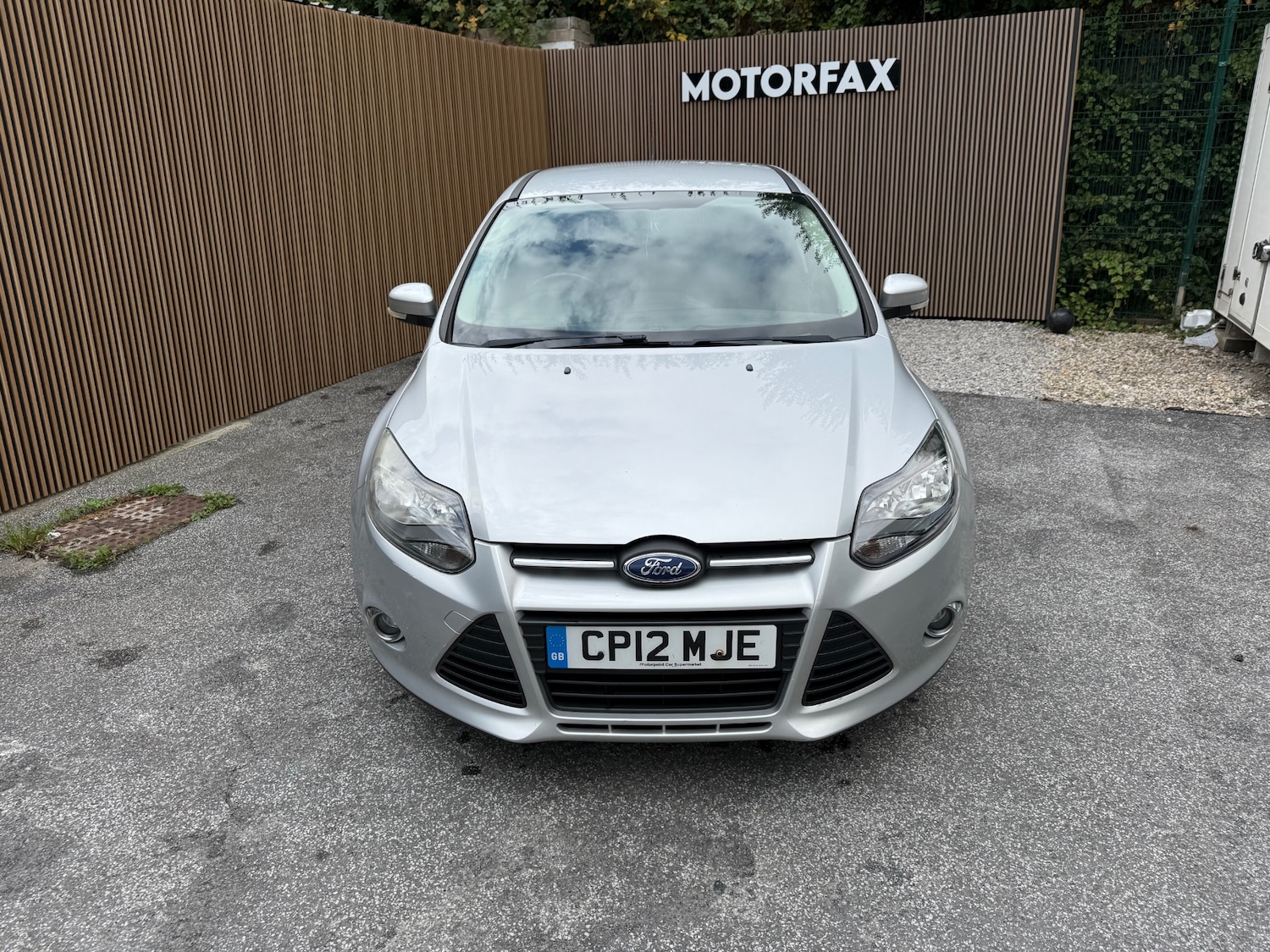 Used Ford Focus 2012 for sale - 77521836: Photo 14