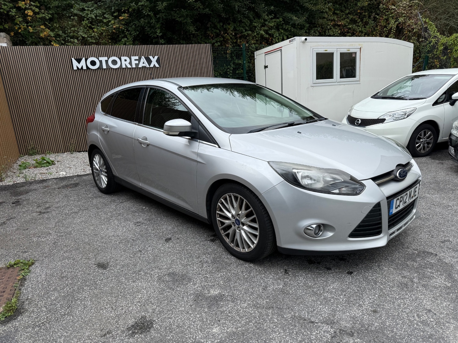 Used Ford Focus 2012 for sale - 77521836: Photo 17