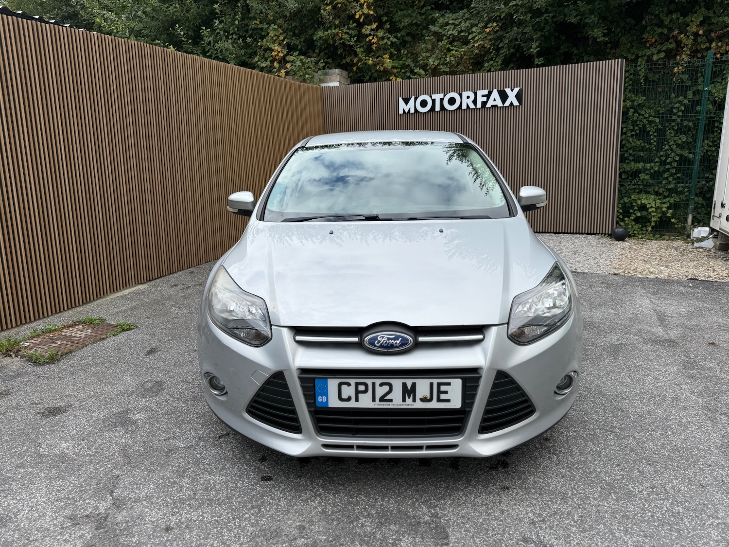 Used Ford Focus 2012 for sale - 77521836: Photo 18