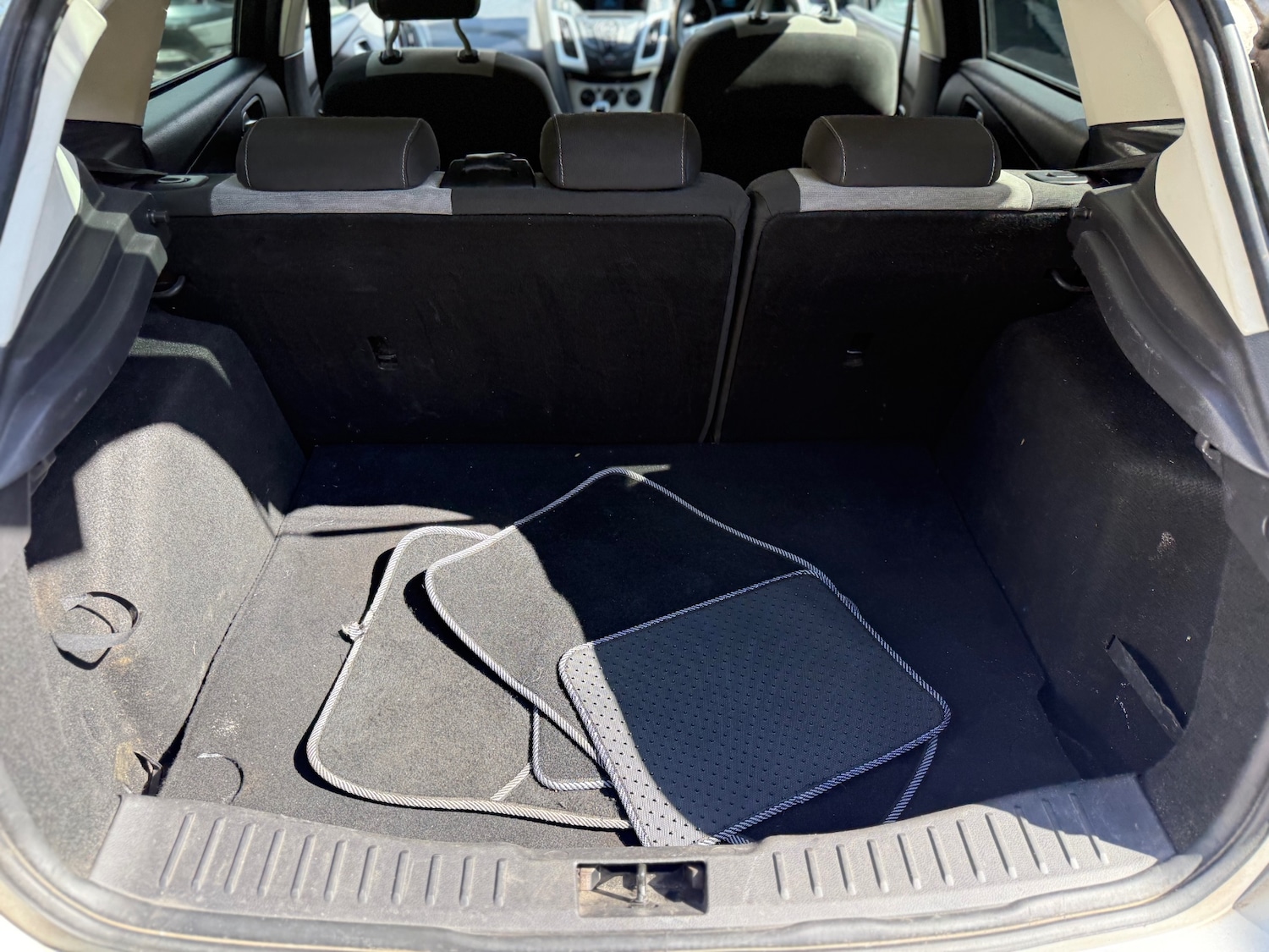 Used Ford Focus 2012 for sale - 77521836: Photo 19