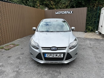 Used Ford Focus 2012 for sale - 77521836: Photo