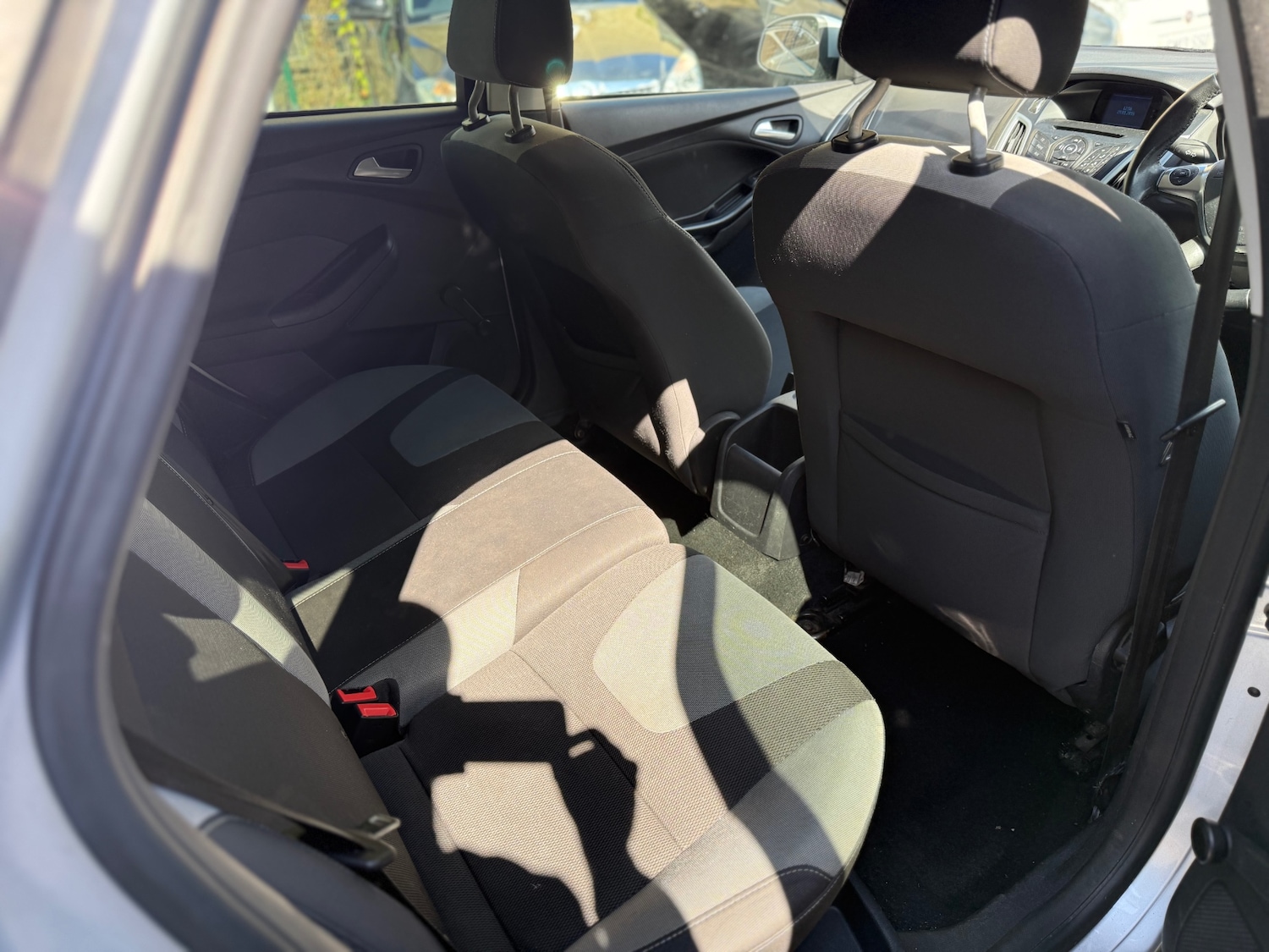 Used Ford Focus 2012 for sale - 77521836: Photo 20