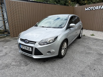 Used Ford Focus 2012 for sale - 77521836: Photo
