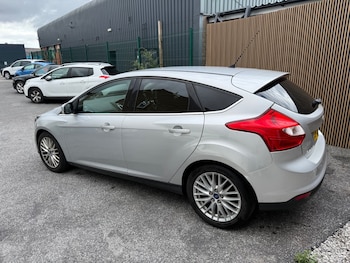 Used Ford Focus 2012 for sale - 77521836: Photo