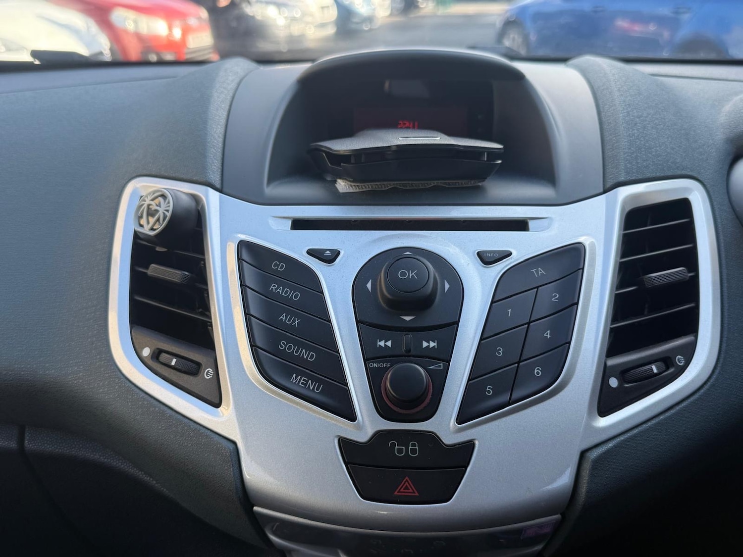 Used Ford Fiesta 2009 for sale - 77889348: Photo 16