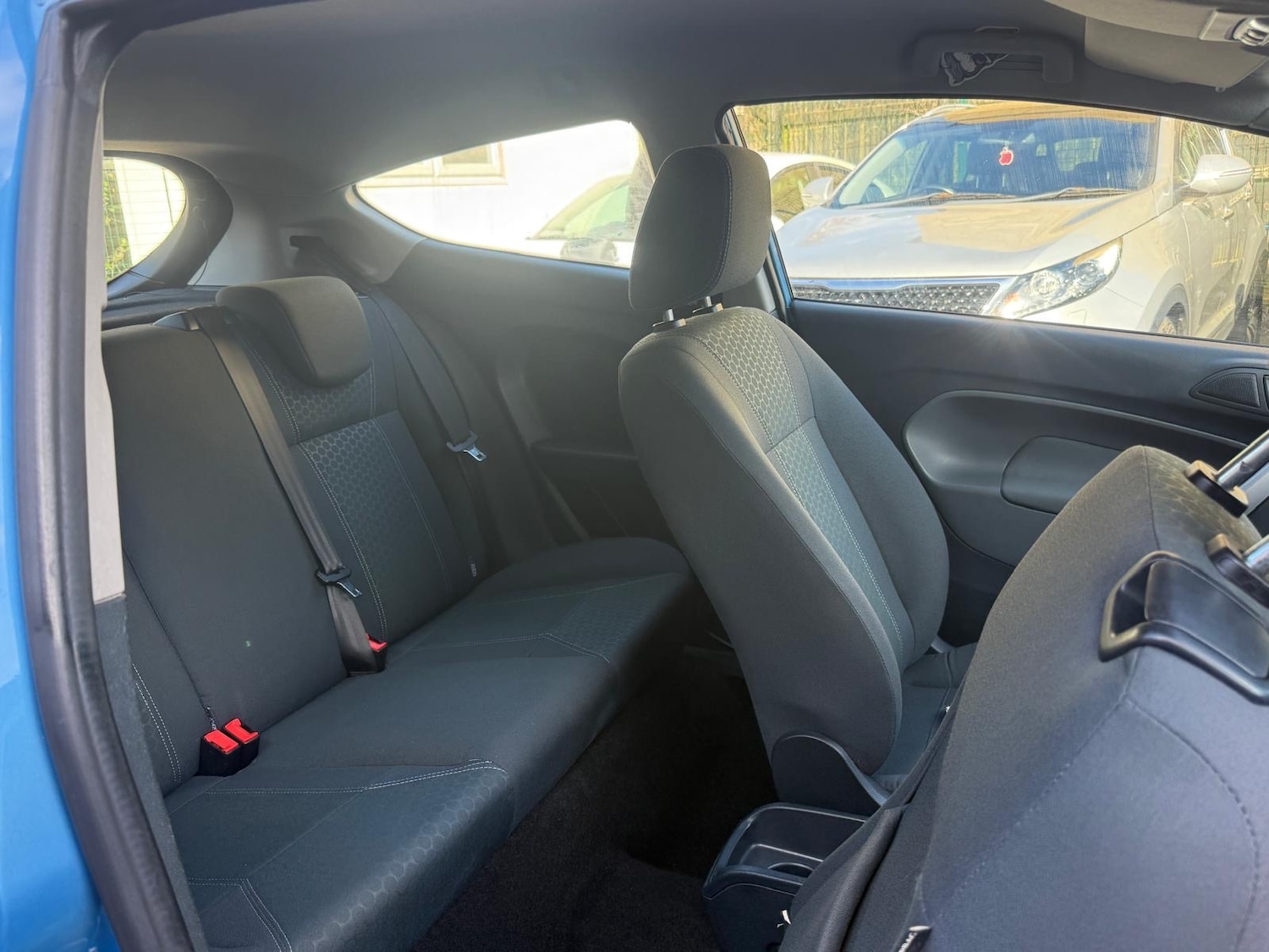 Used Ford Fiesta 2009 for sale - 77889348: Photo 19