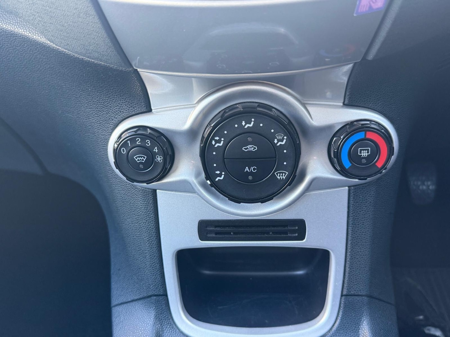 Used Ford Fiesta 2009 for sale - 77889348: Photo 20