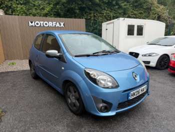 (61) - 1.2 16V Dynamique Euro 5 3dr