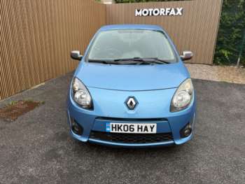Used Renault Twingo 2011 for sale - 75070370: Photo