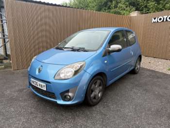 Used Renault Twingo 2011 for sale - 75070370: Photo