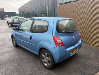 Used Renault Twingo 2011 for sale - 75070370: Photo