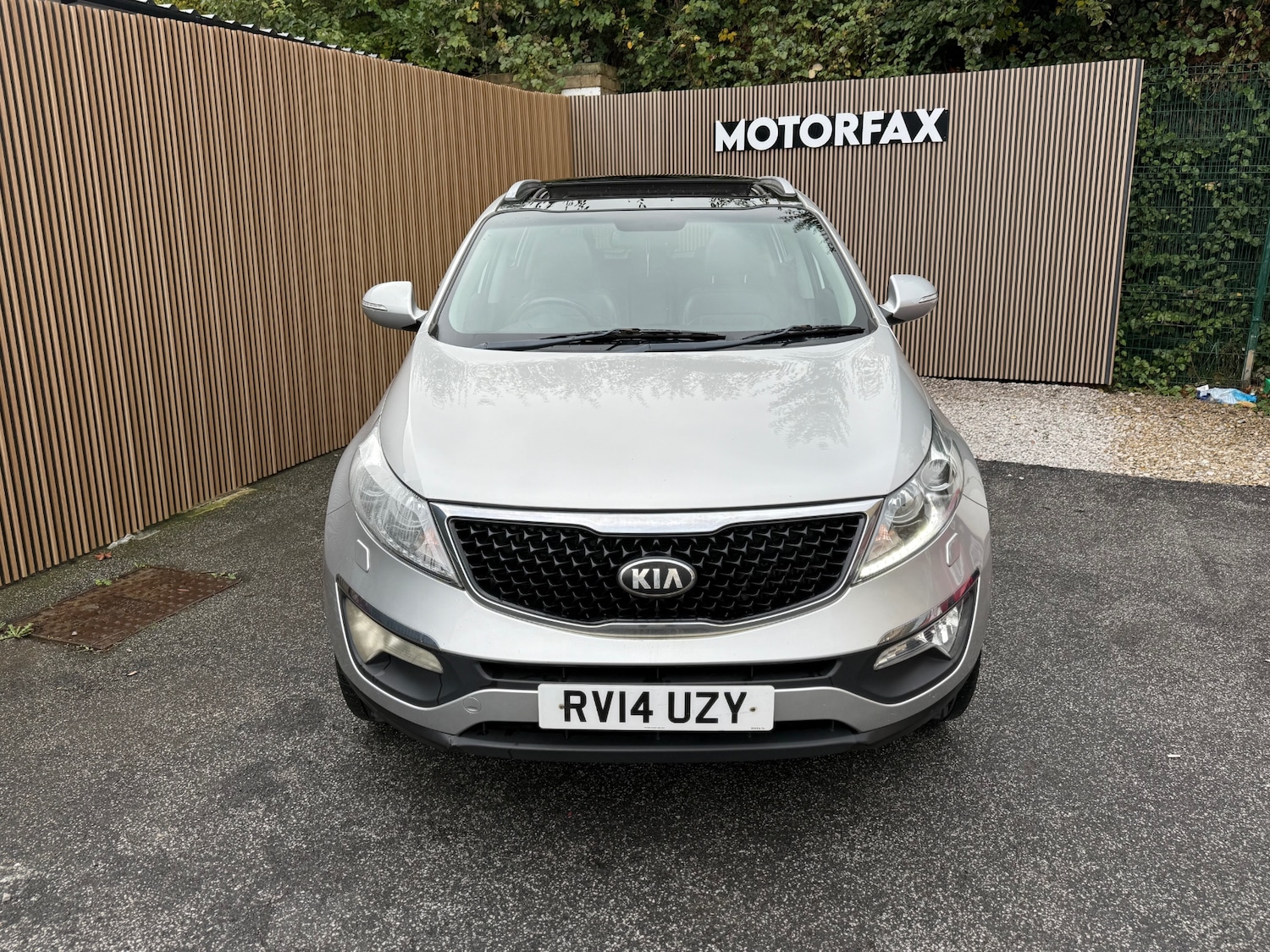 Used Kia Sportage 2014 for sale - 76501735: Photo 10