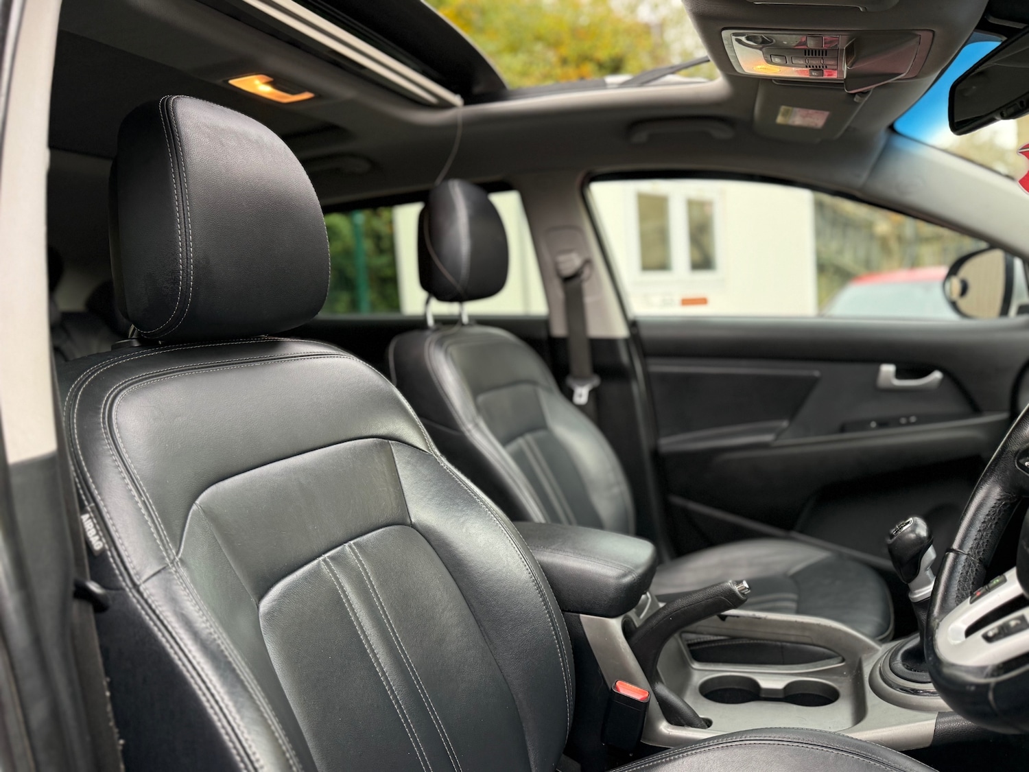 Used Kia Sportage 2014 for sale - 76501735: Photo 15