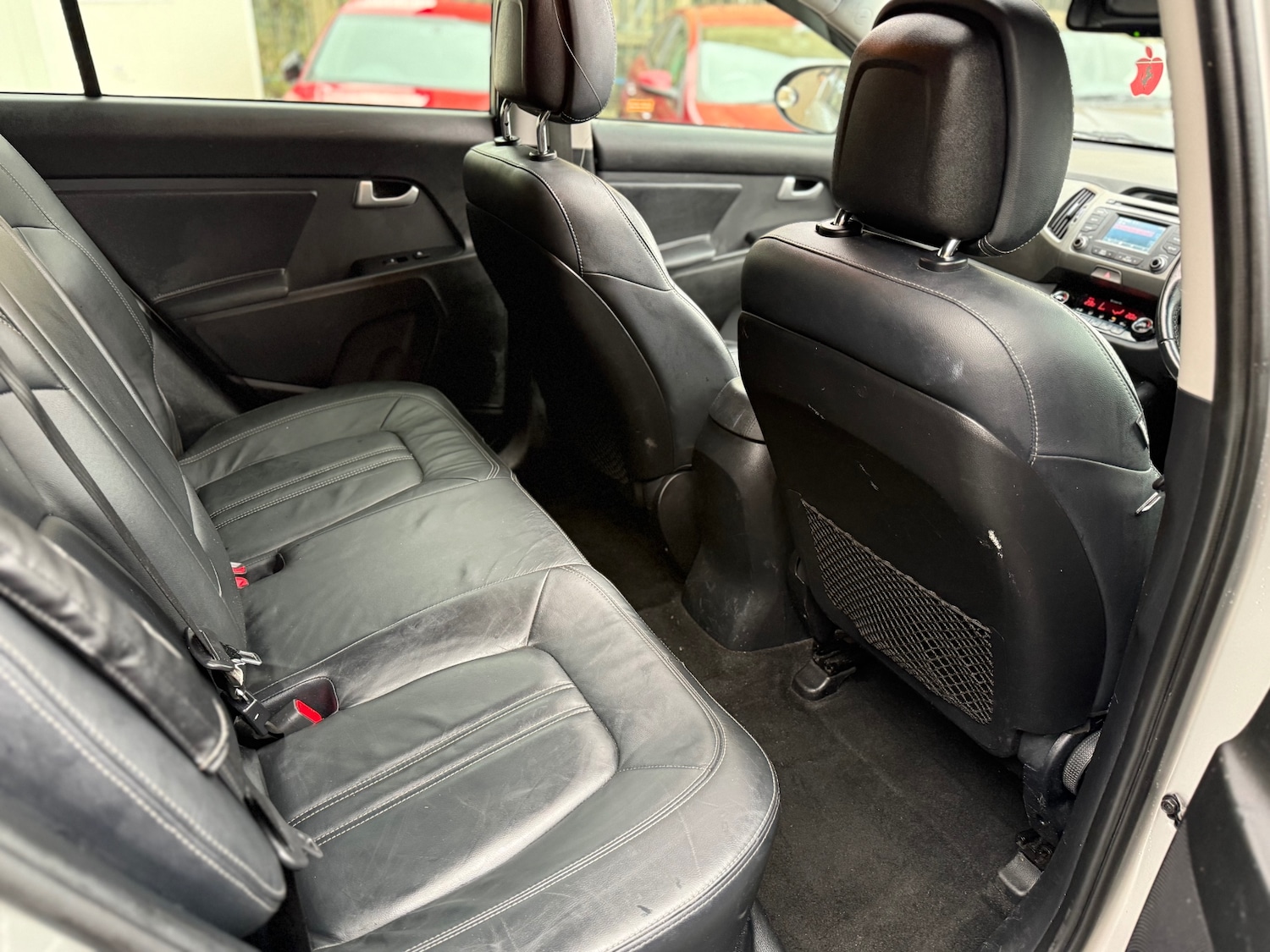 Used Kia Sportage 2014 for sale - 76501735: Photo 16