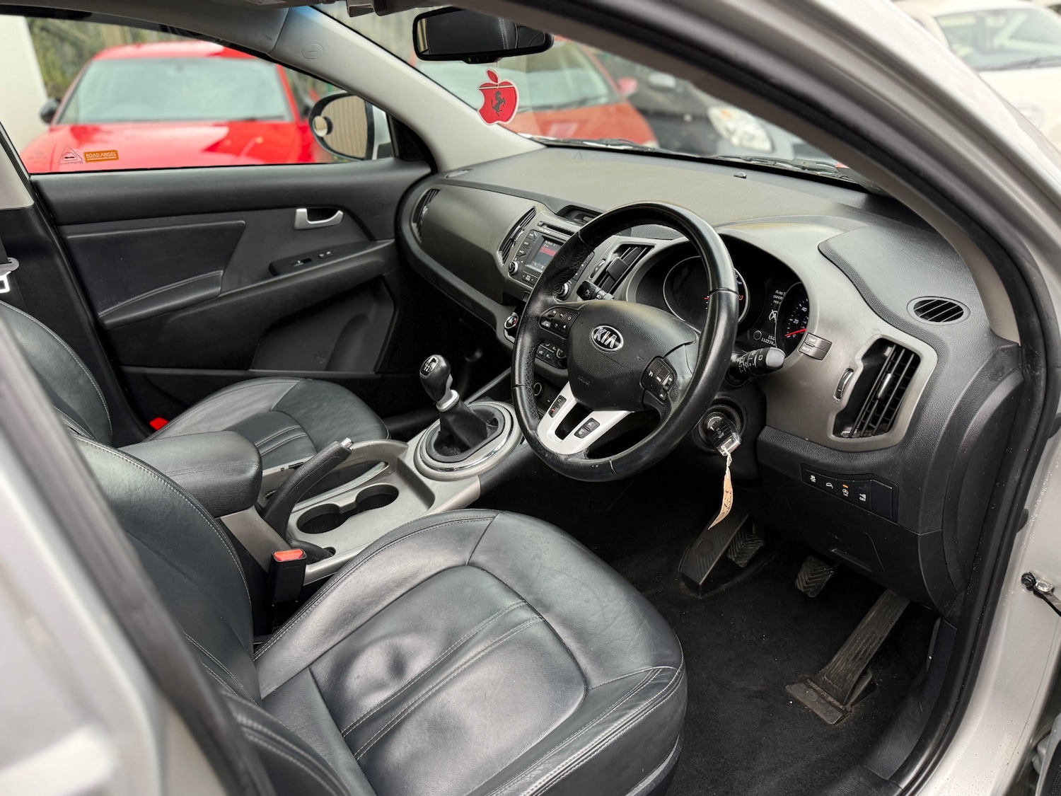 Used Kia Sportage 2014 for sale - 76501735: Photo 18