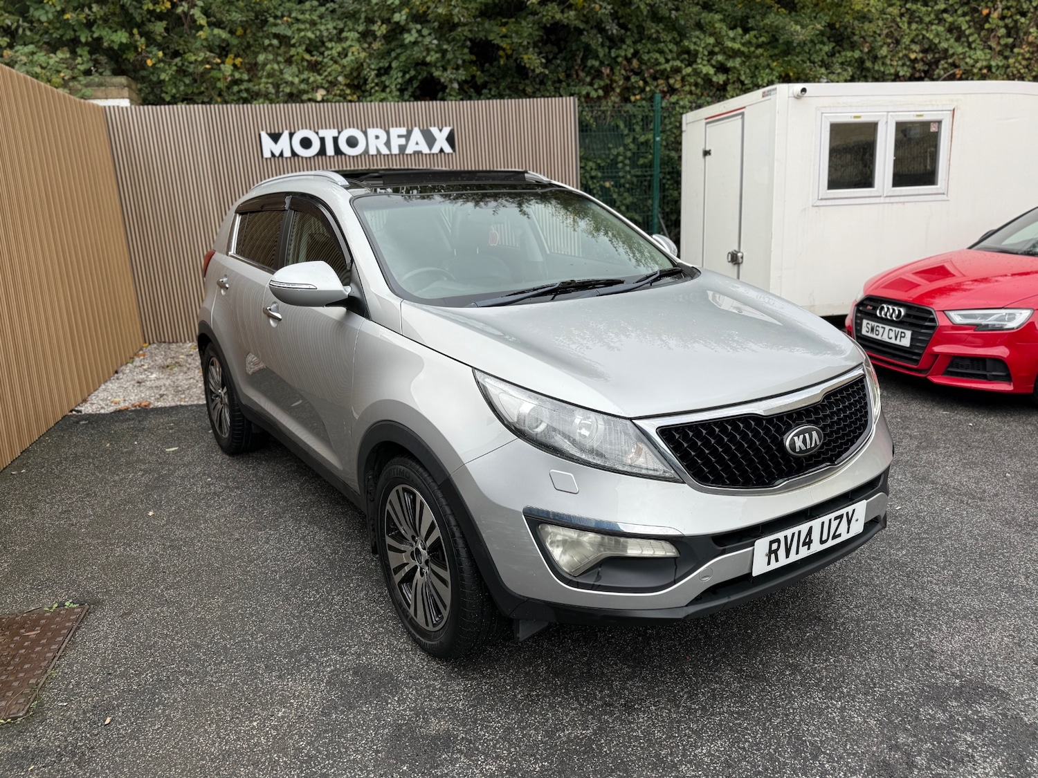 Used Kia Sportage 2014 for sale - 76501735: Photo 20
