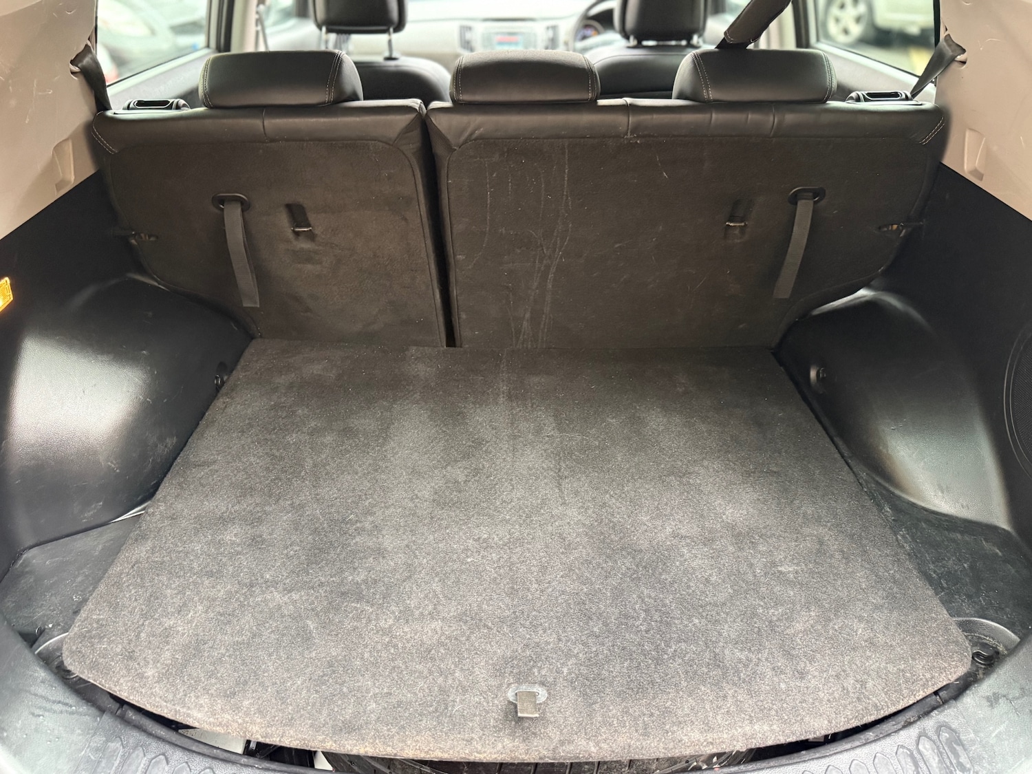 Used Kia Sportage 2014 for sale - 76501735: Photo 23