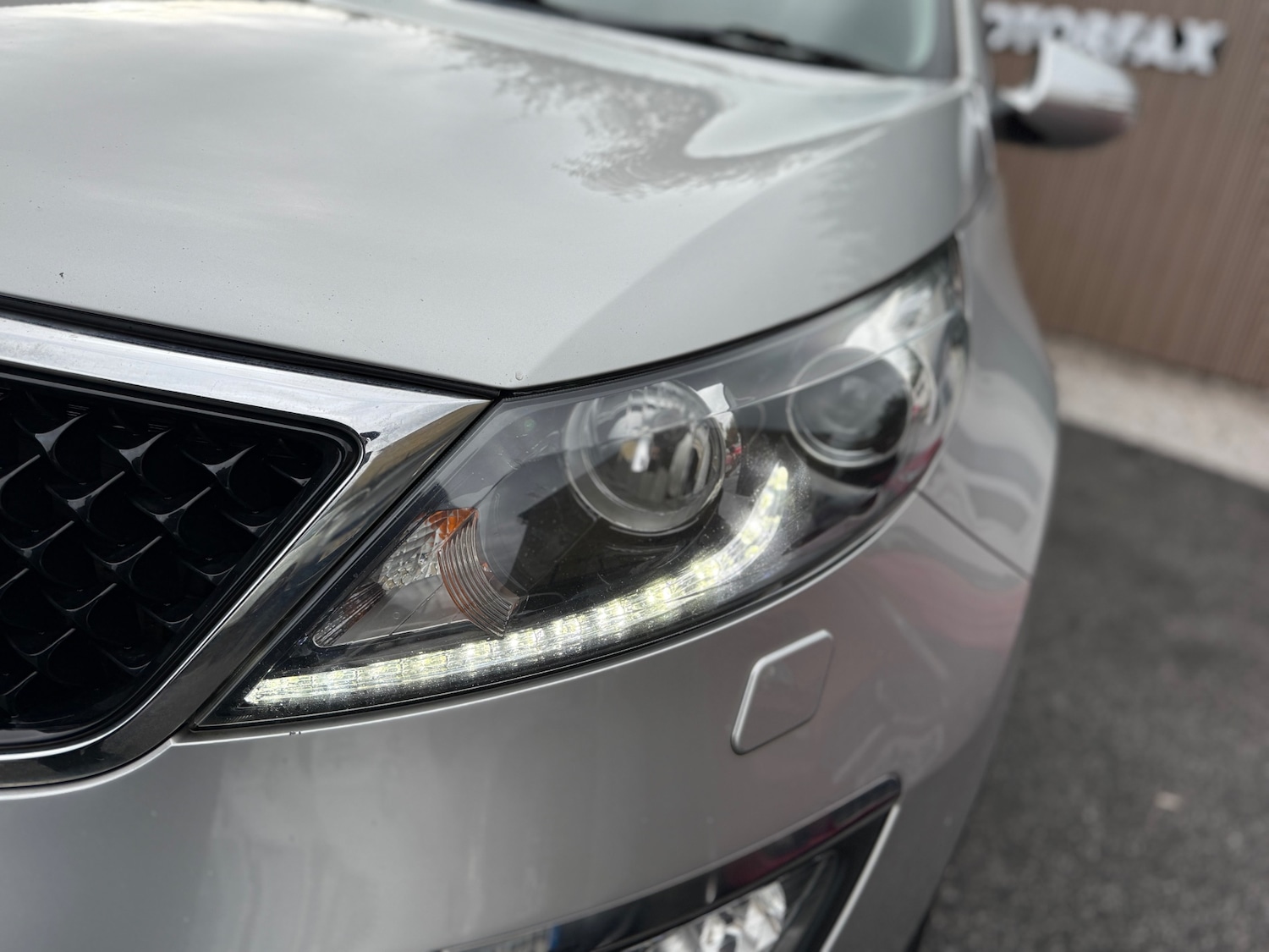 Used Kia Sportage 2014 for sale - 76501735: Photo 26