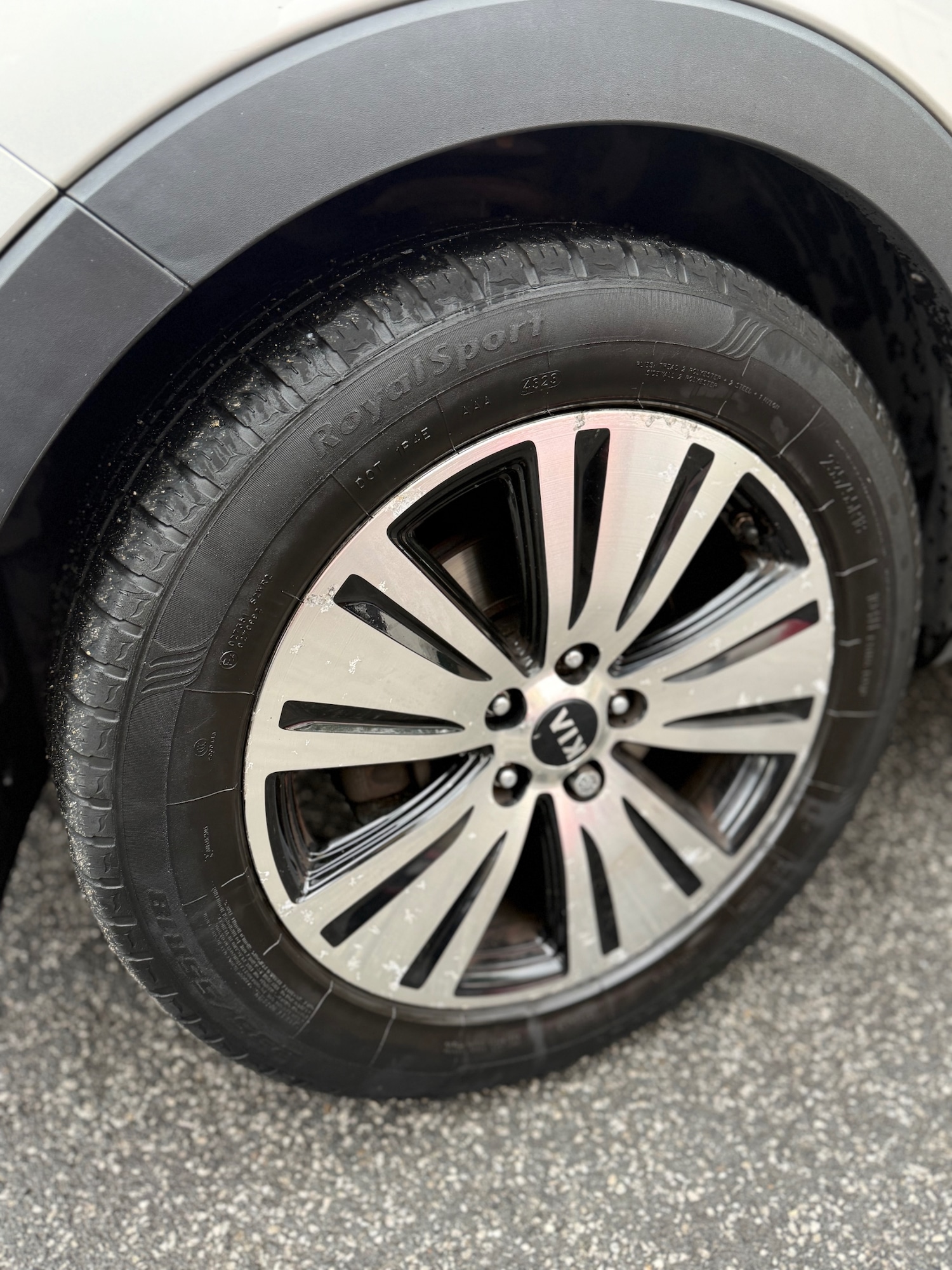 Used Kia Sportage 2014 for sale - 76501735: Photo 27