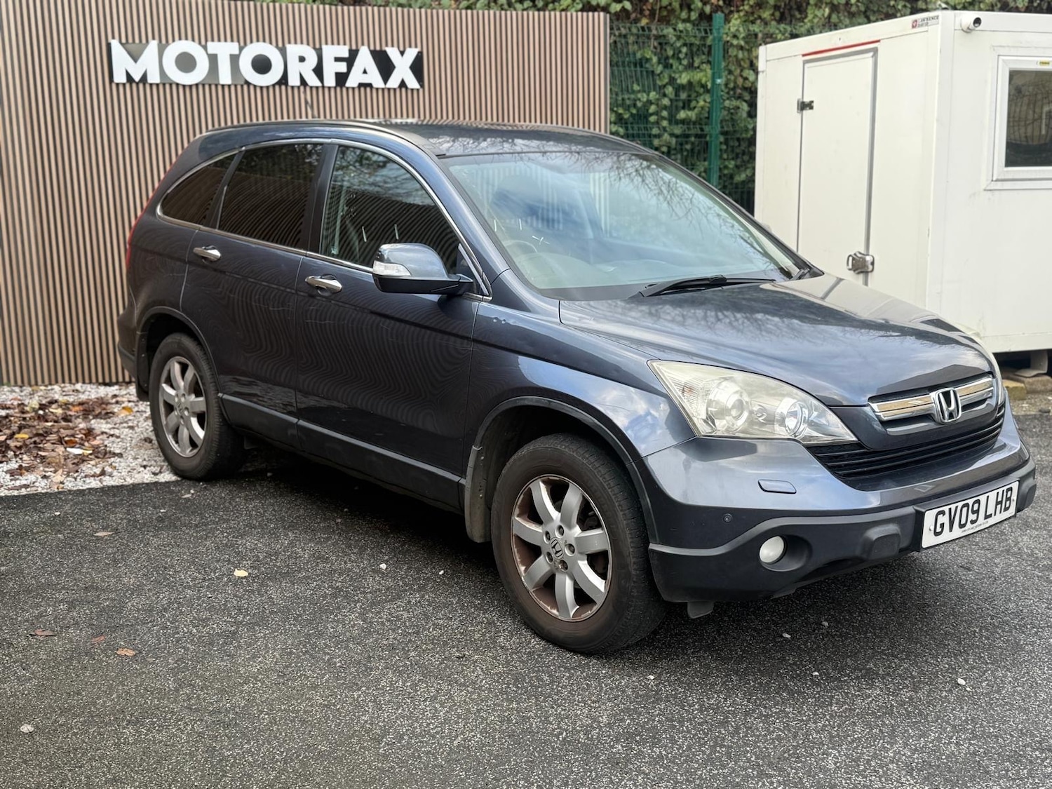 Used Honda CR-V 2009 for sale - 77003603: Photo 11