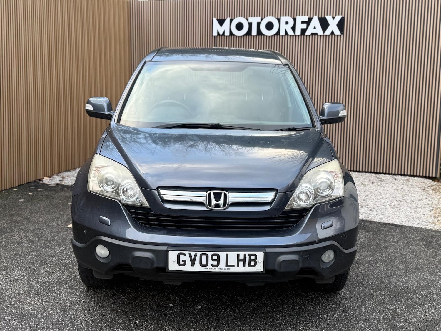 Used Honda CR-V 2009 for sale - 77003603: Photo 12
