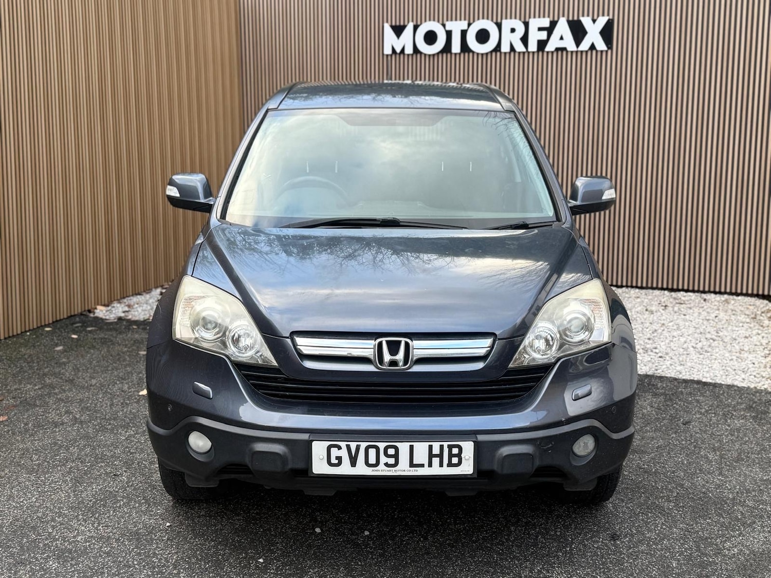 Used Honda CR-V 2009 for sale - 77003603: Photo 13