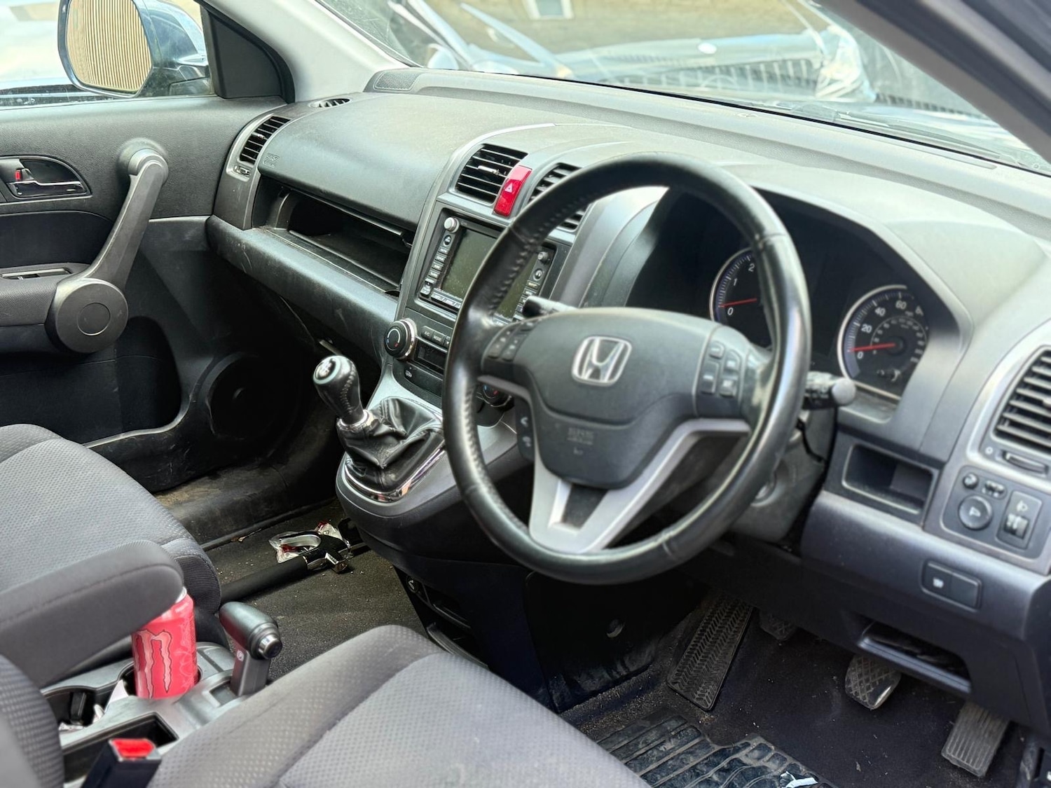 Used Honda CR-V 2009 for sale - 77003603: Photo 14