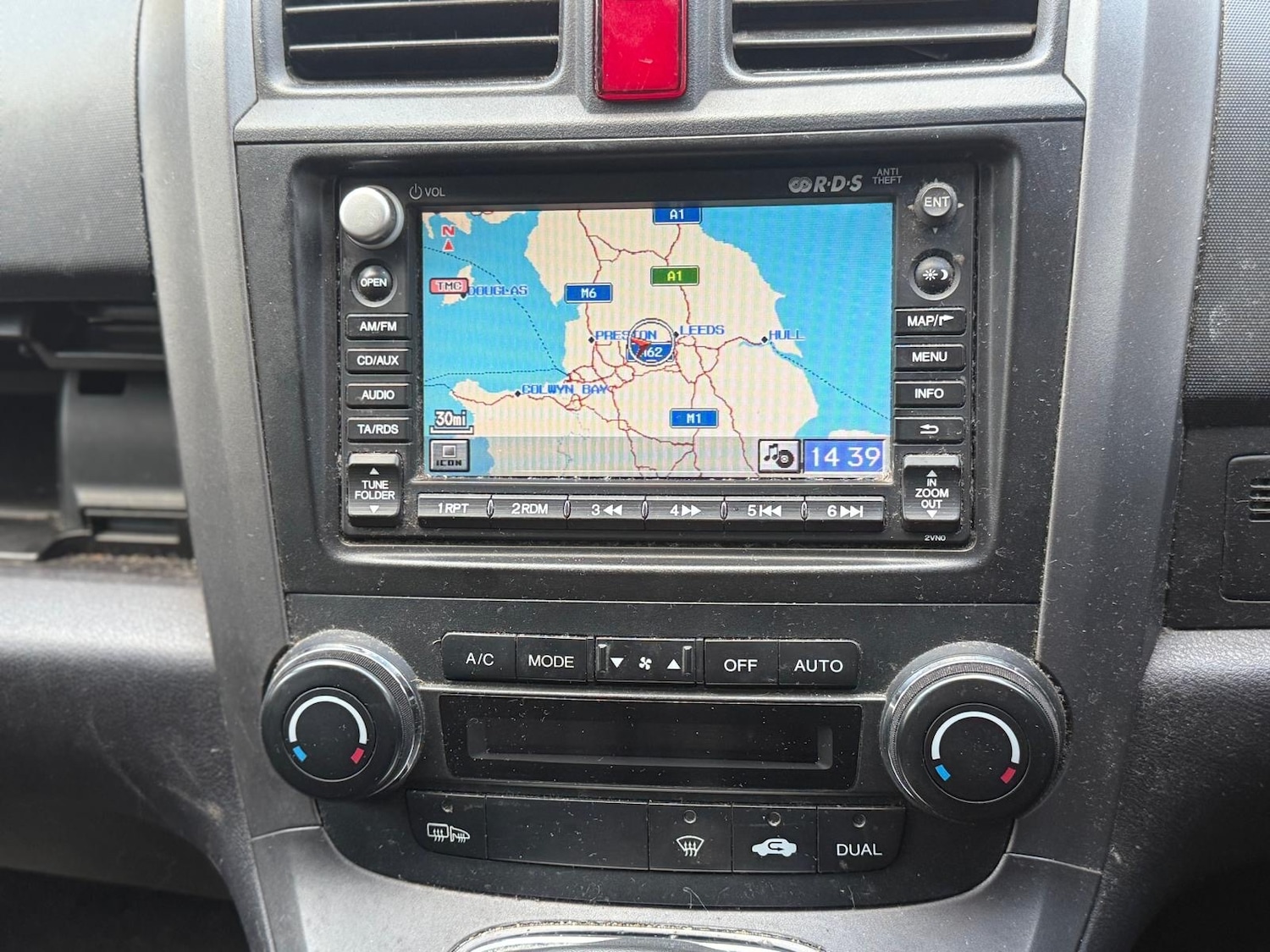 Used Honda CR-V 2009 for sale - 77003603: Photo 16